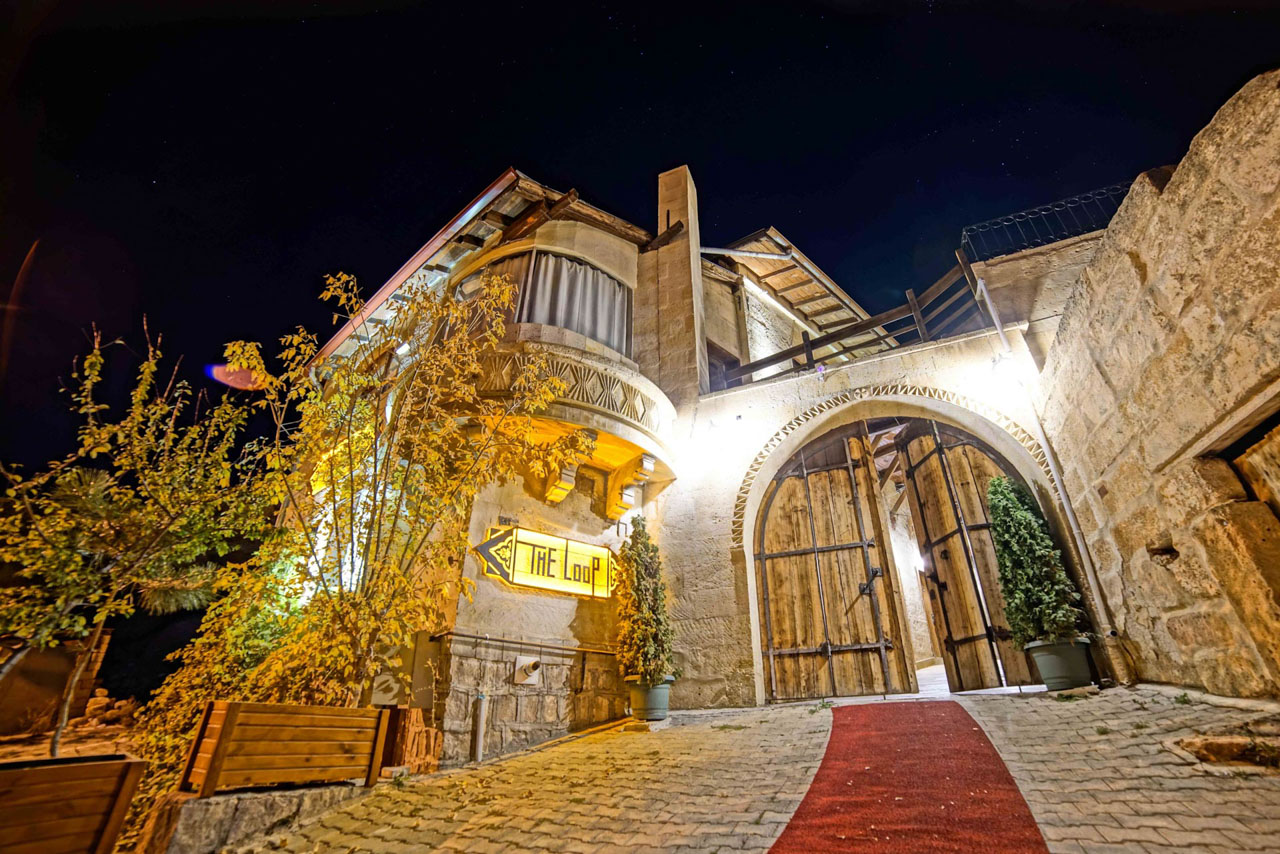 Genel gorunum